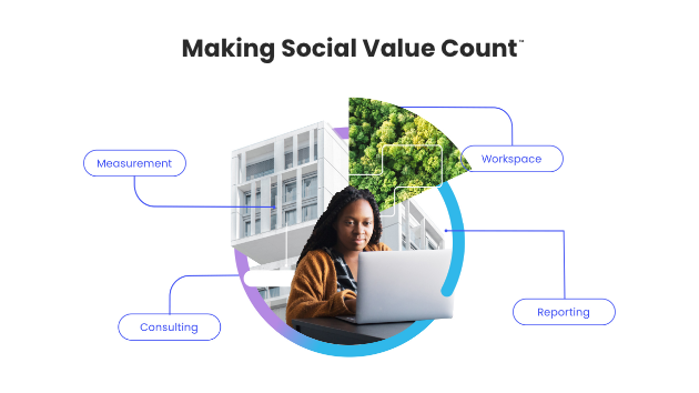 Social Value Portal | Measure, report and amplify your Social Value