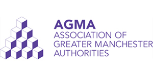 association of greater manchester authorities logo
