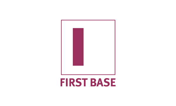 First Base logo