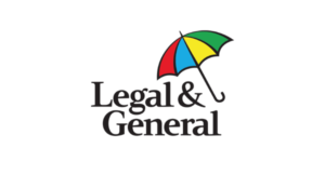 Legal and general logo