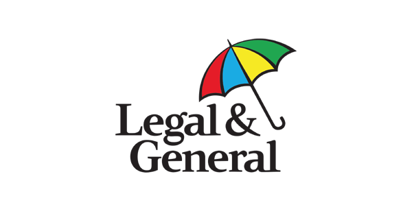 Legal and general parent logo