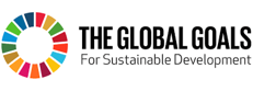 global goals logo