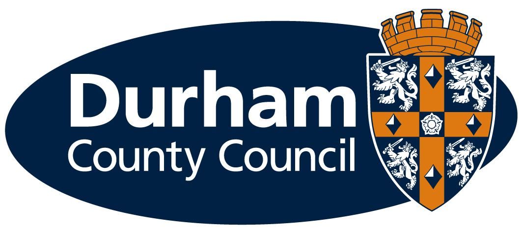 Durham-County-Council-logo