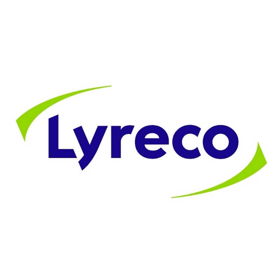 Lyreco-logo