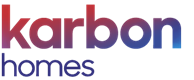 karbon homes logo